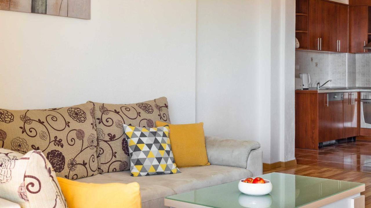 Apartments Lana Makarska Eksteriør bilde